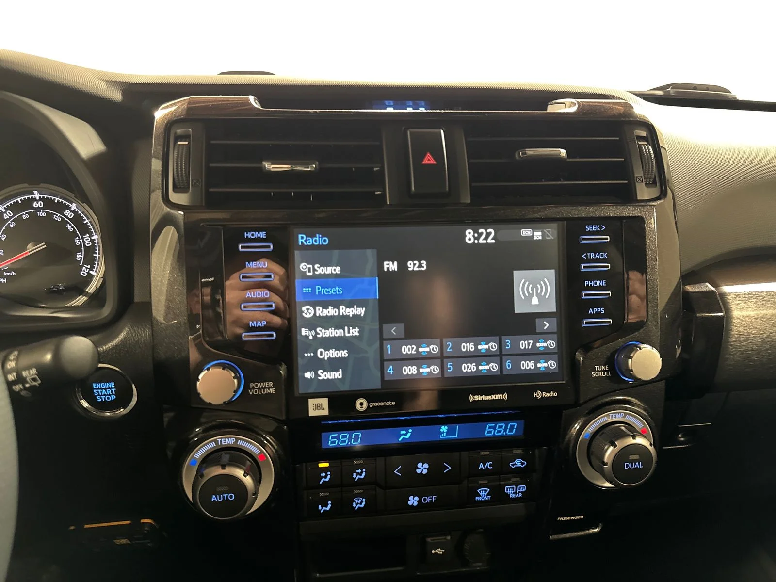 Used 2022 Black Toyota TRD Pro image 21