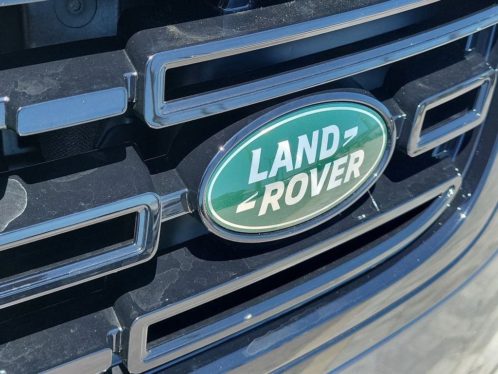New 2026 Varesine Blue Land Rover S image 10