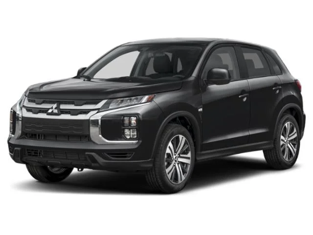 2027 Mitsubishi Outlander Sport 2.0 S 2WD