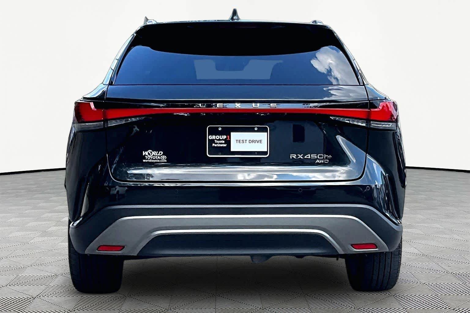 Used 2025 Caviar Lexus Luxury image 9