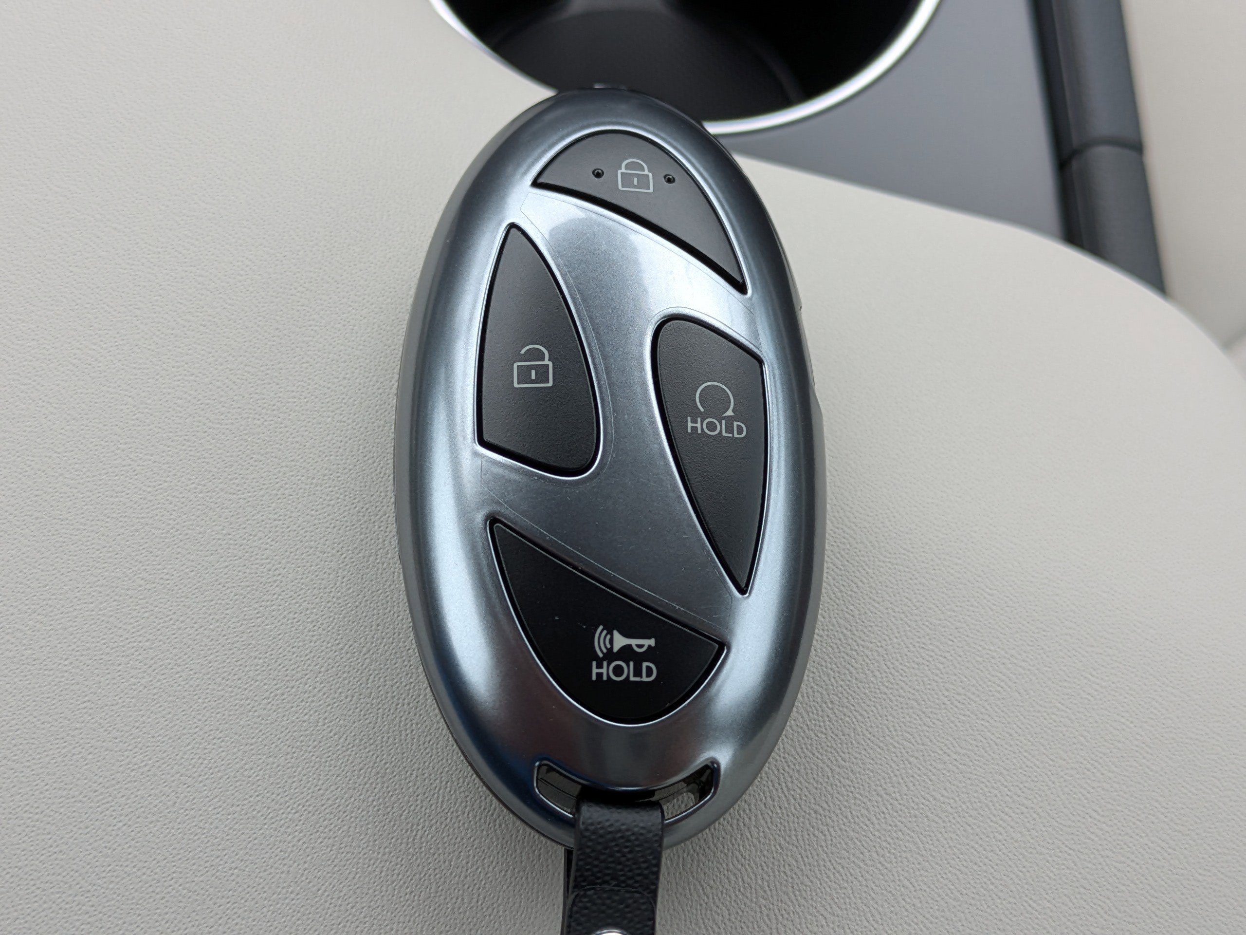 New 2026 Aero Silver Hyundai SEL Sport image 24