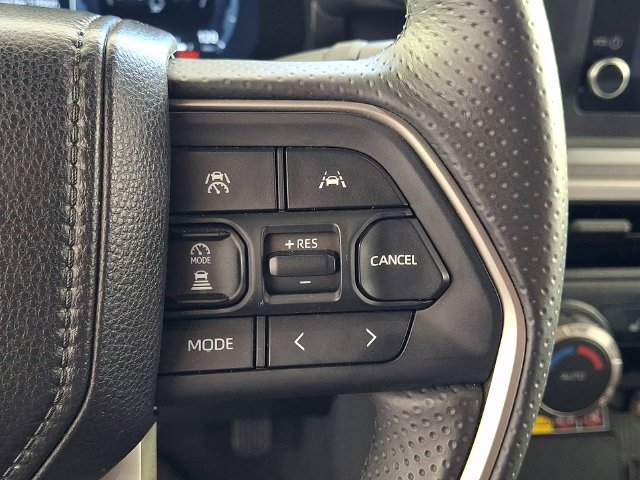 Used 2026 Gray Toyota TRD Off-Road image 26
