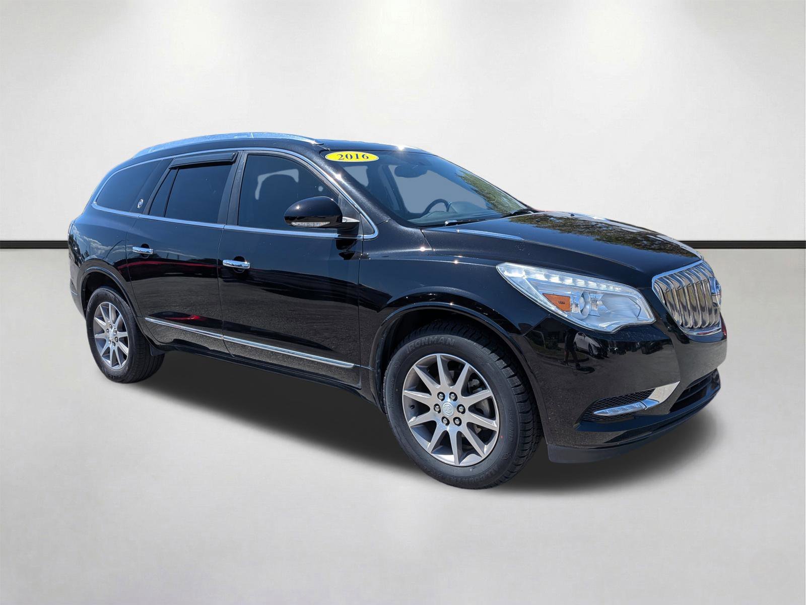 2016 Buick Enclave Leather's photo