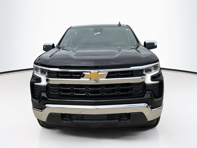 New 2026 Black Chevrolet LT (2FL) image 4