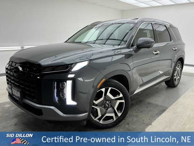2023 Hyundai Palisade SEL