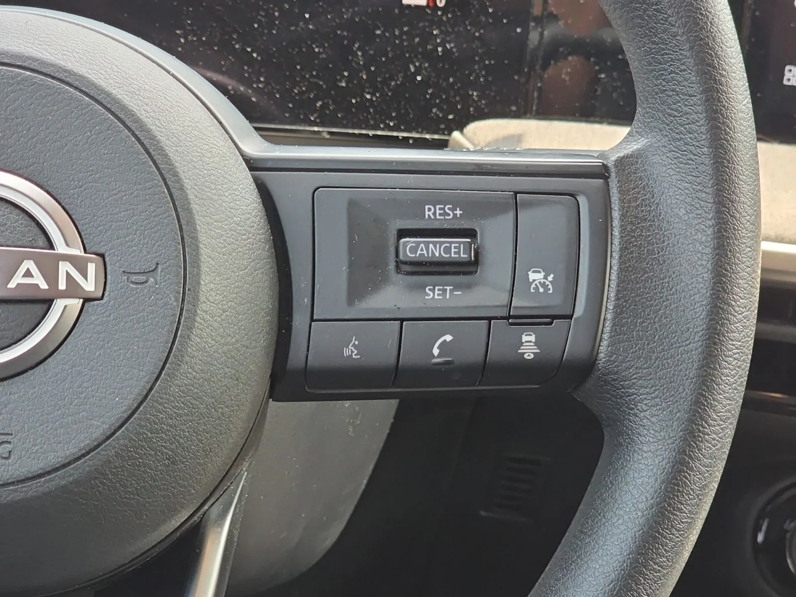 Used 2026 Gray Nissan SV image 19