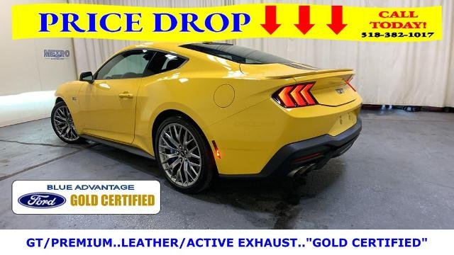 2024 Ford Mustang GT Premium - Photo 48