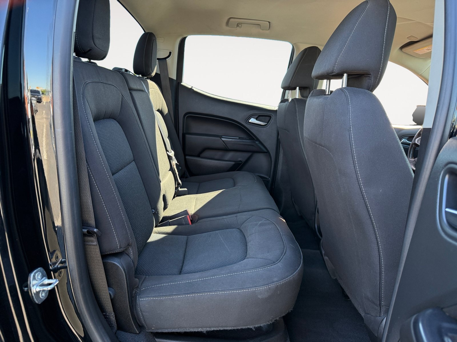 Used 2020 Black Chevrolet LT image 18
