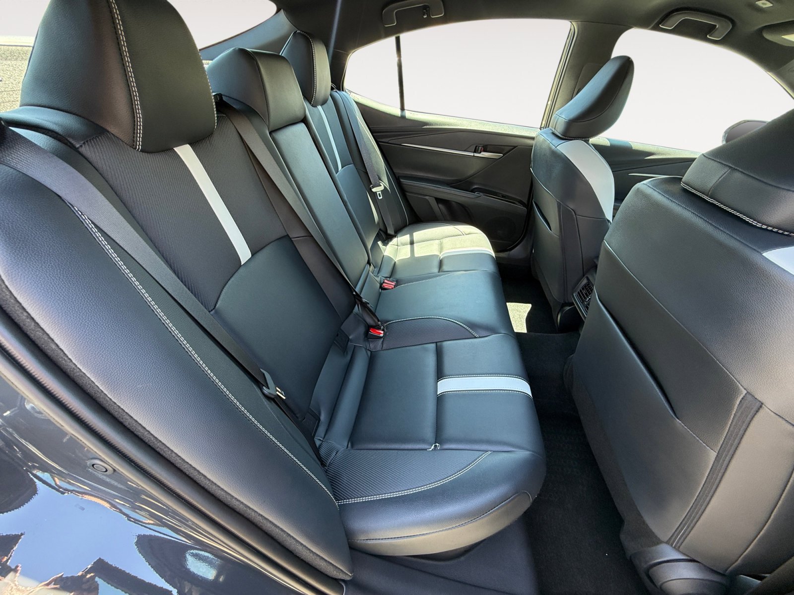Used 2026 Underground Toyota SE image 18