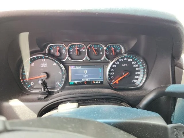 Used 2015 Black Chevrolet LS image 10