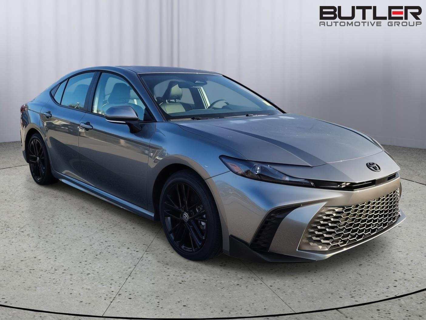 Used 2026 Heavy Metal Toyota SE image 4