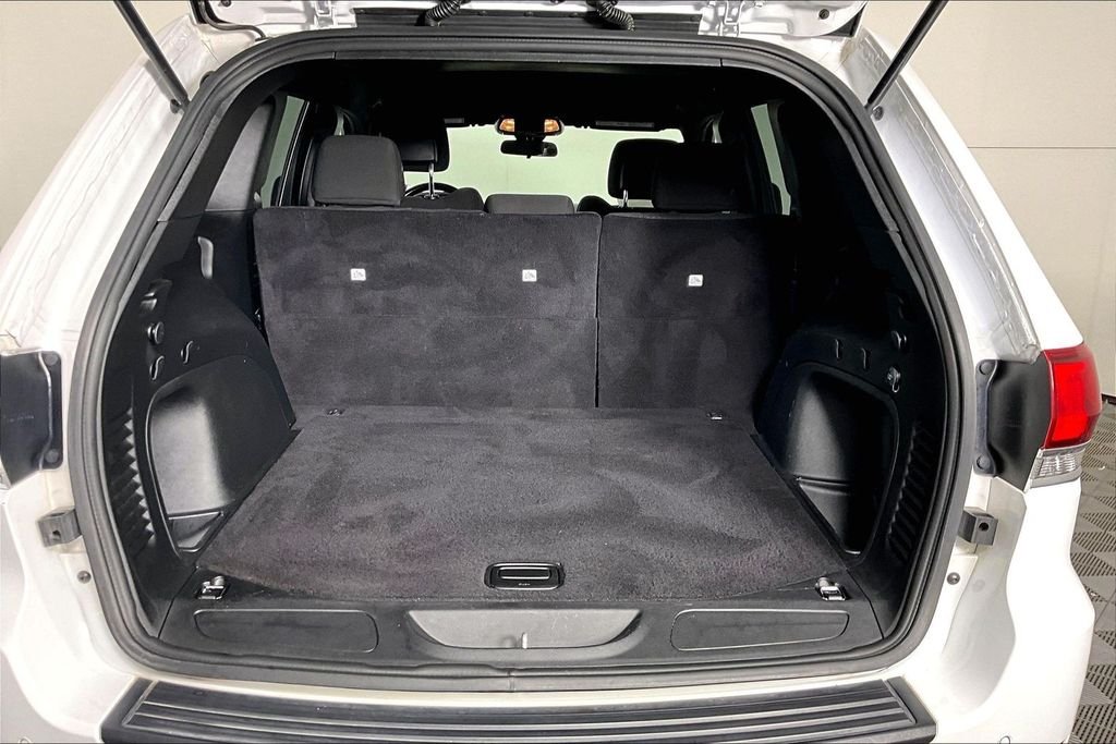 2021 Jeep Grand Cherokee Laredo E - Photo 28