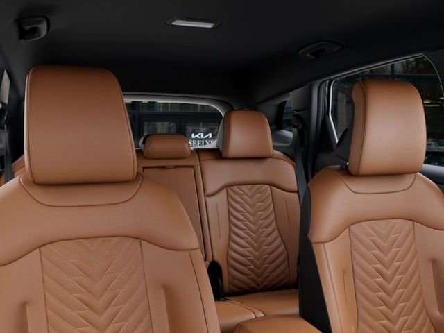 New 2026 Gray Kia X-Line image 27