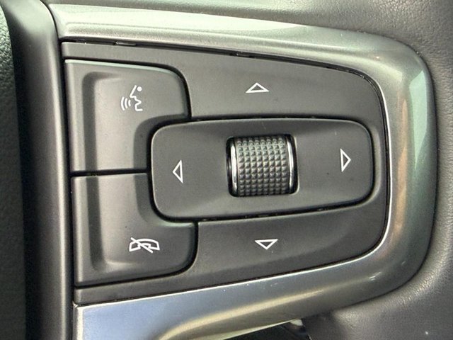 Used 2024 Summit White Chevrolet LT Trail Boss image 20