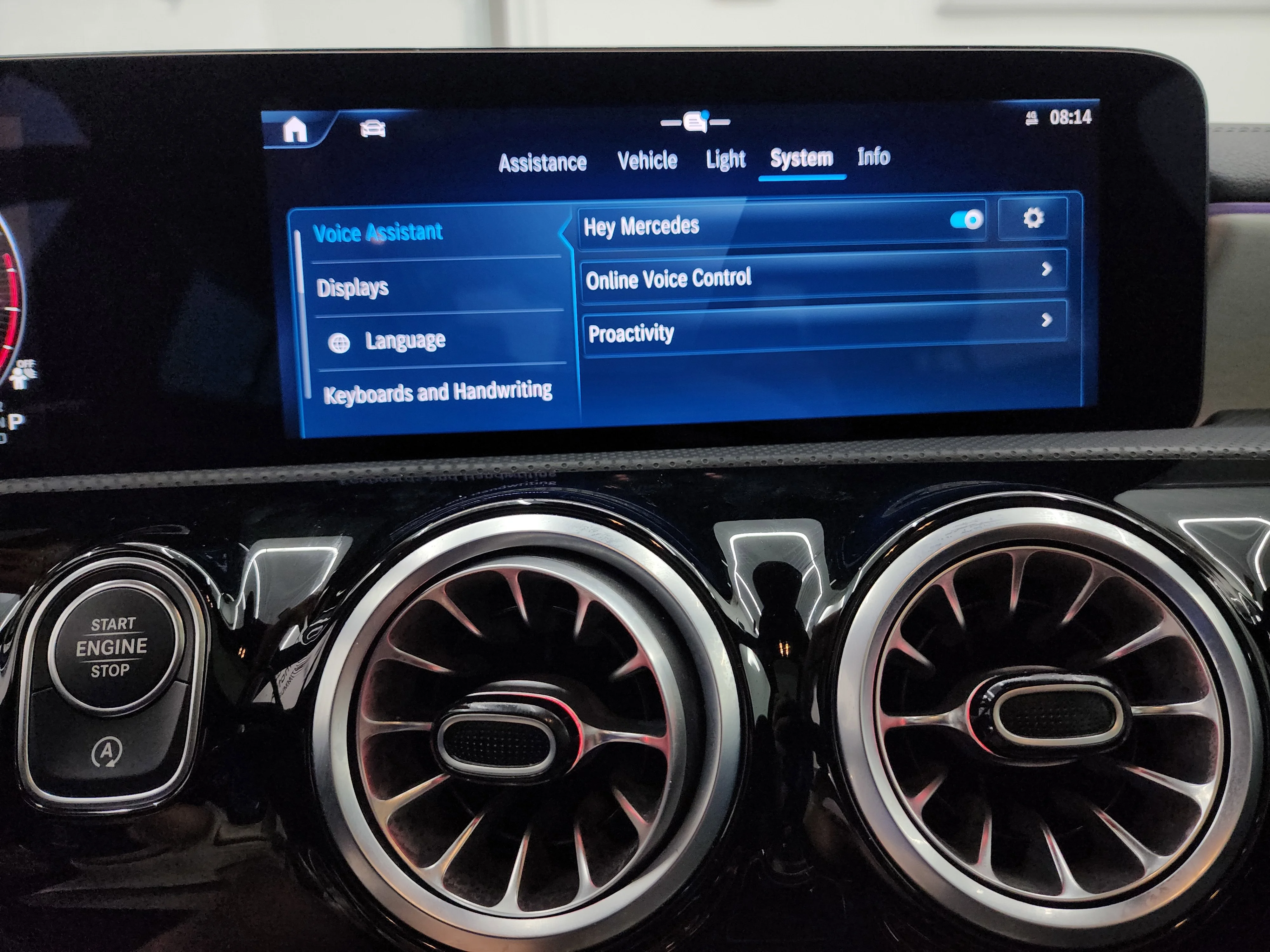 2025 Mercedes-Benz CLA CLA 250 - Photo 54