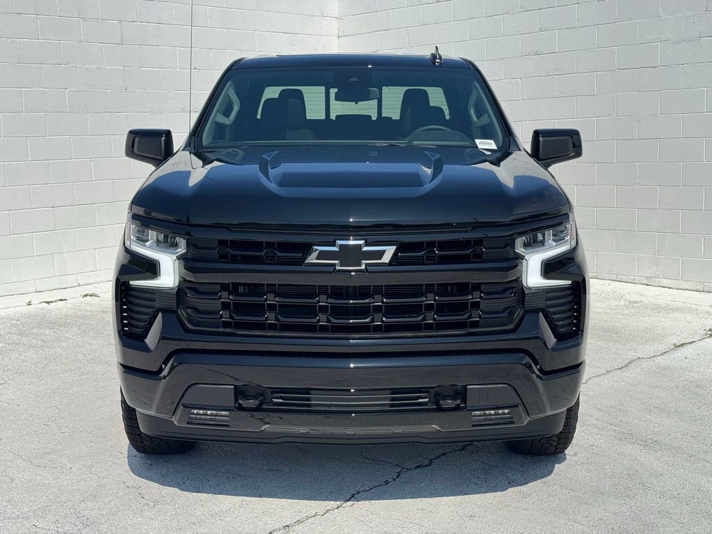 2026 Chevrolet Silverado 1500 RST - Photo 8