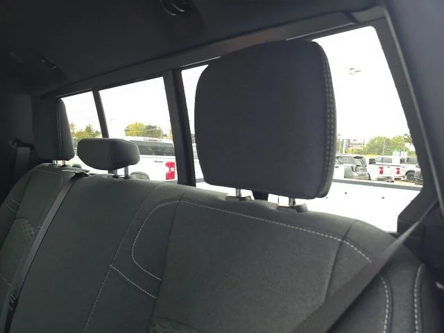 2026 RAM 2500 Tradesman - Photo 13