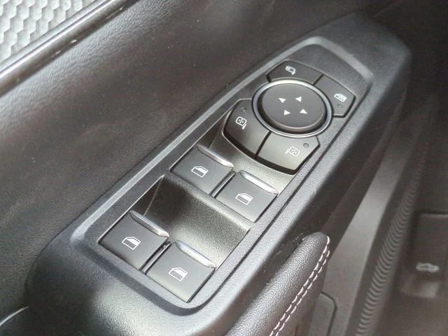 New 2026 Avalanche Ford Lariat® image 24