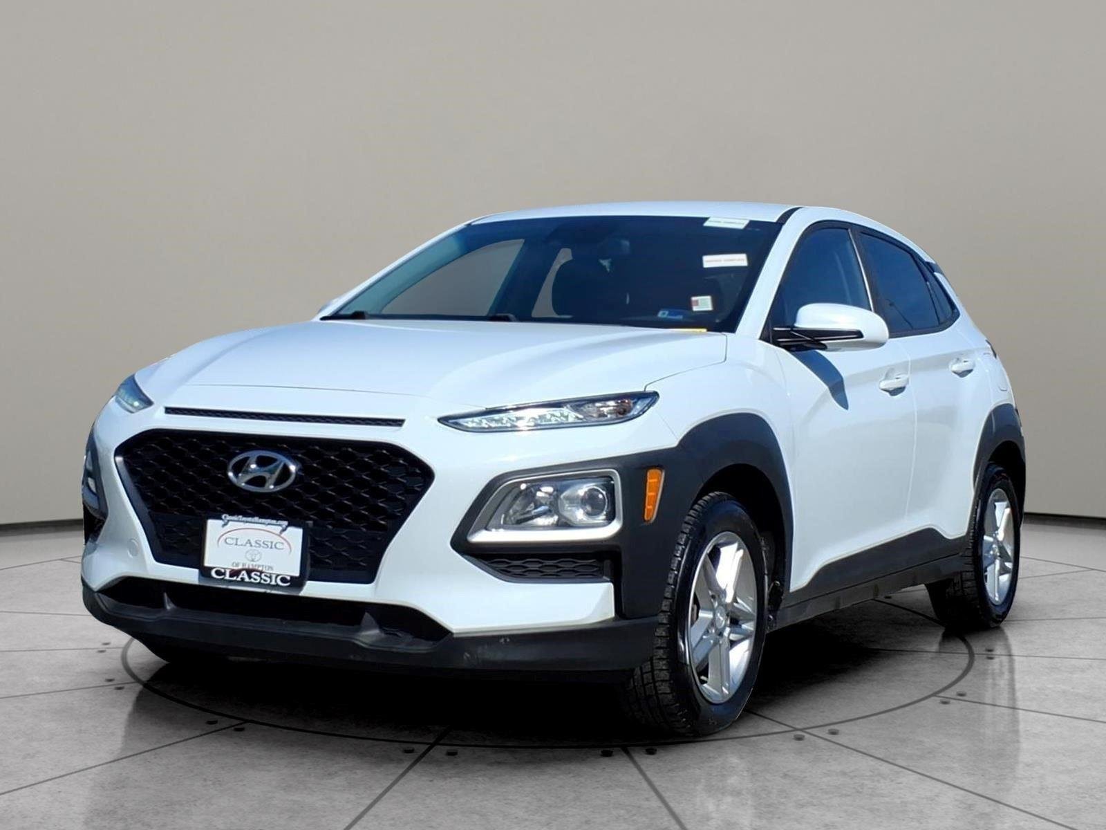 2019 Hyundai Kona SE Automatic AWD's photo