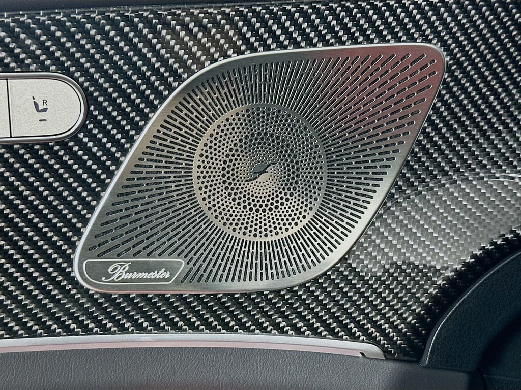 New 2026 MANUFAKTUR Alpine Grey Mercedes-Benz GLE 53 AMG® image 18