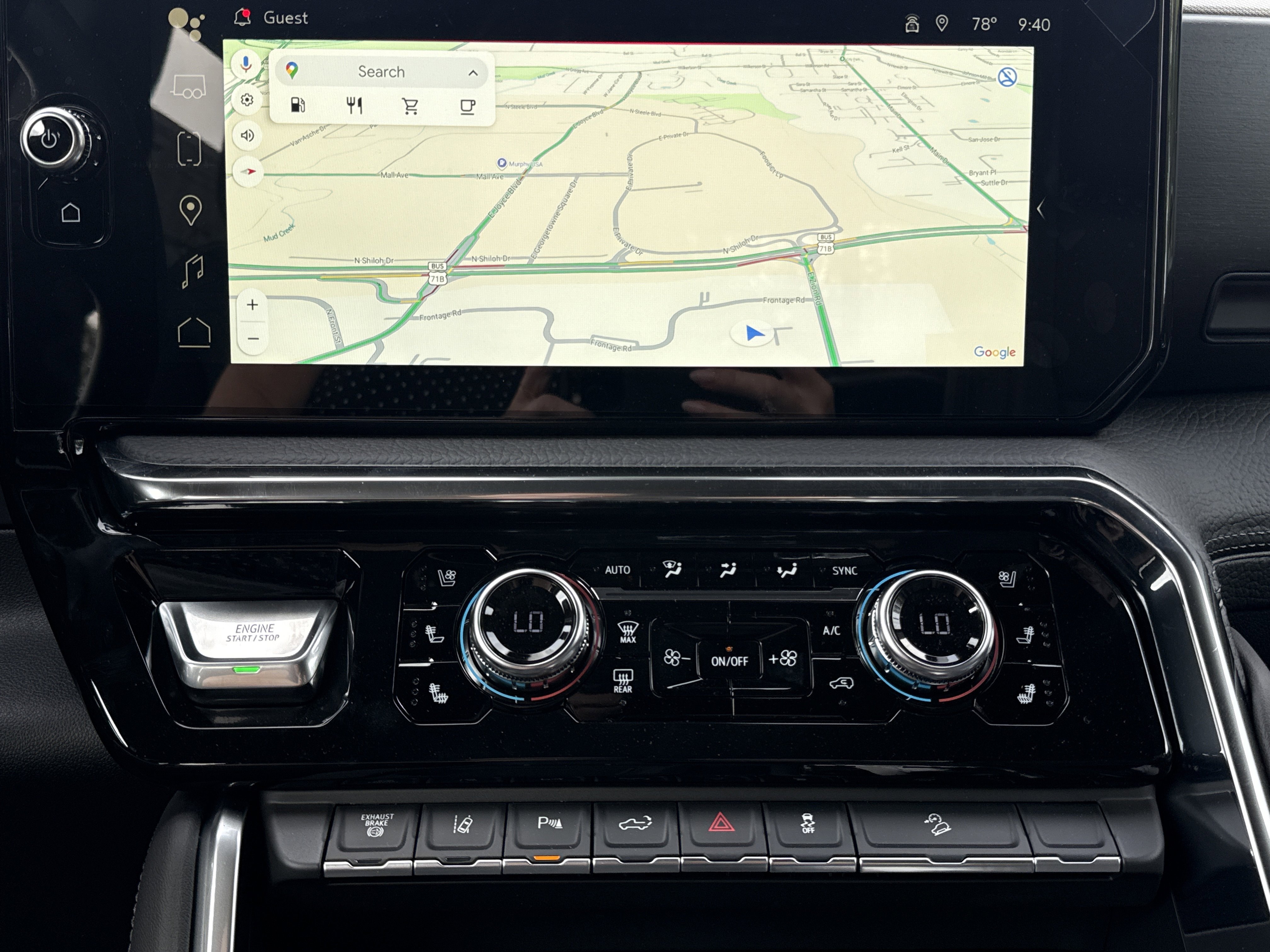 2026 GMC Sierra 2500HD Denali - Photo 18