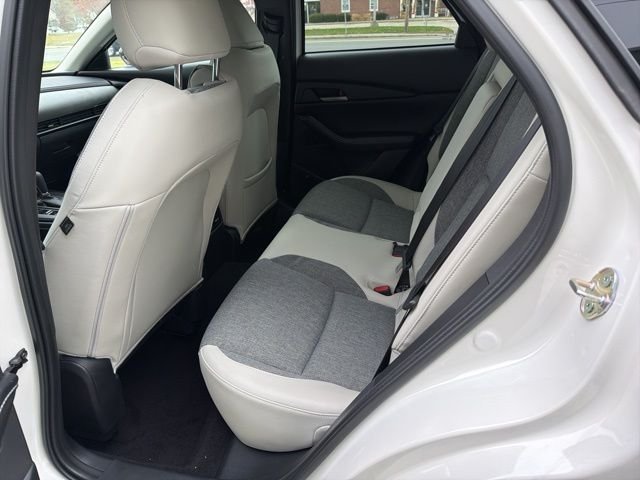 2026 Mazda CX-30 Aire Edition - Photo 7