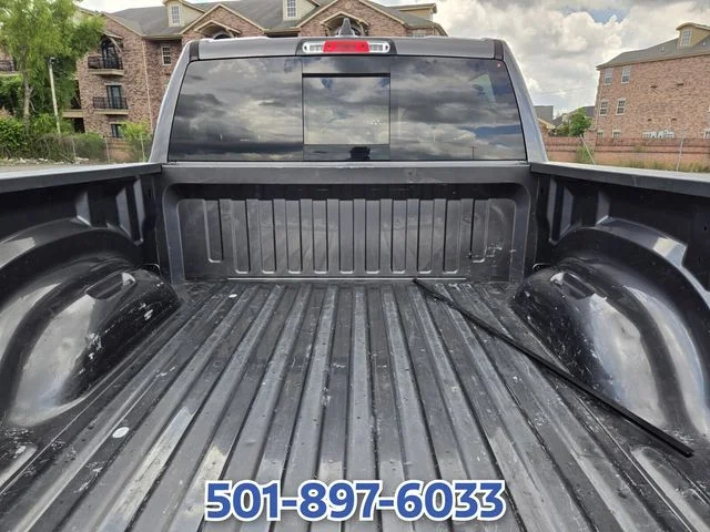 Used 2020 Gray Ram Big Horn/Lone Star image 19