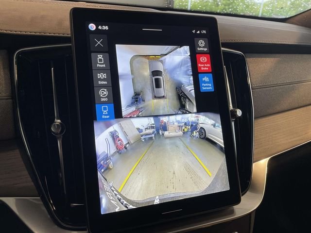 2026 Volvo XC90 Plus - Photo 30