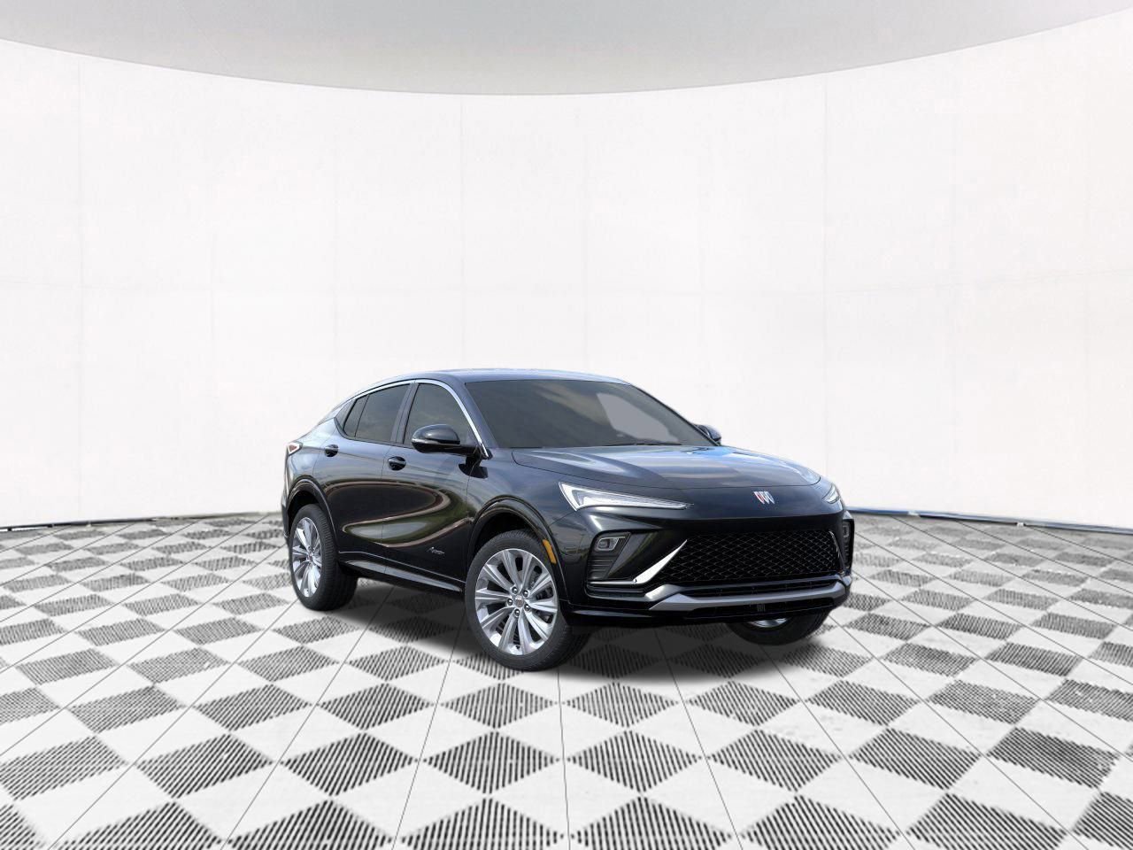 2026 BUICK ENVISTA - Image 7