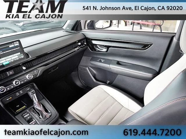Used 2023  Honda Sport Touring image 22