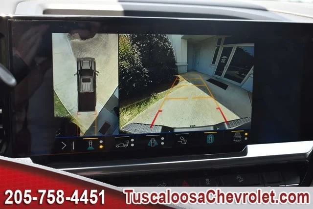 2026 Chevrolet Silverado 2500 HD LT - Photo 26