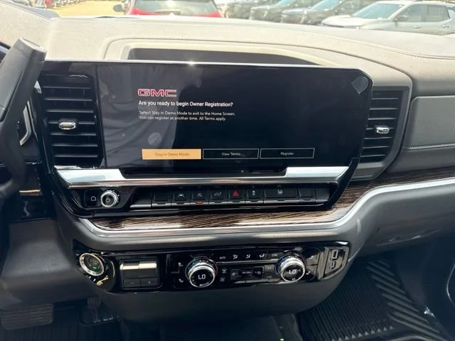 2026 GMC Sierra 1500 SLE - Photo 31