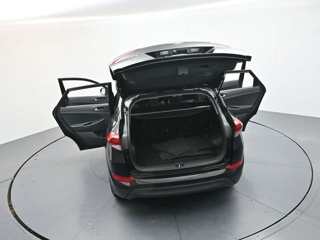 Used 2018 Black Hyundai SEL image 47
