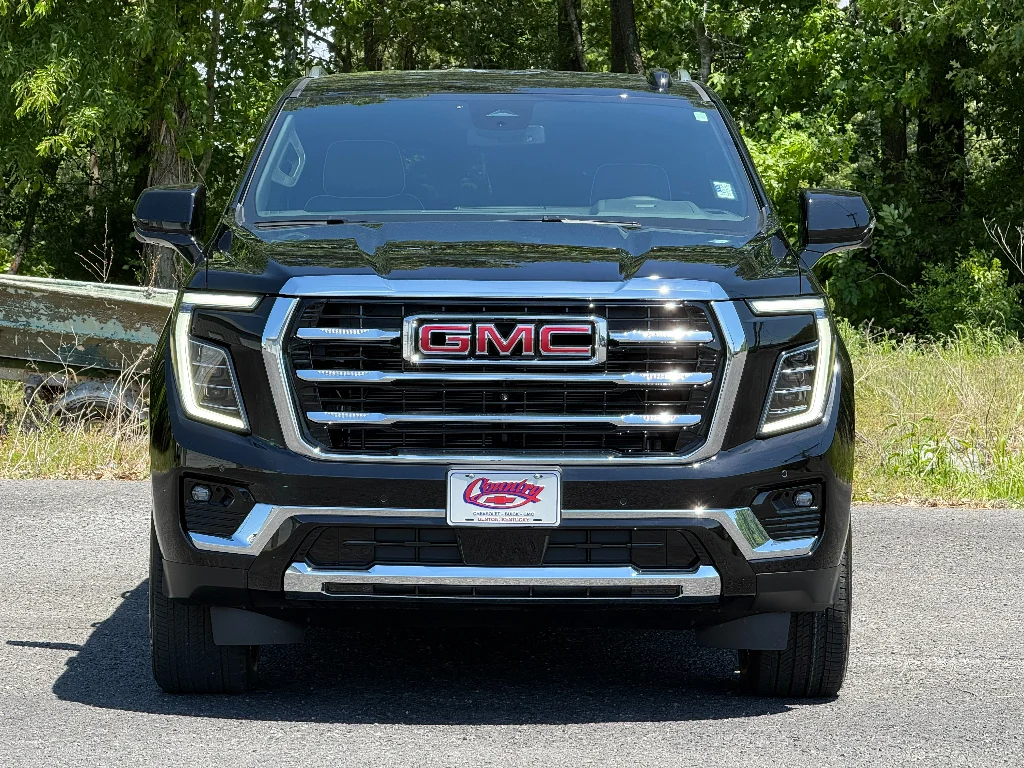 2026 GMC Yukon Elevation - Photo 13