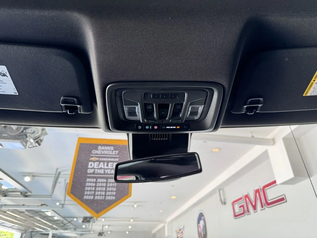 2023 Chevrolet Silverado 1500 High Country - Photo 29