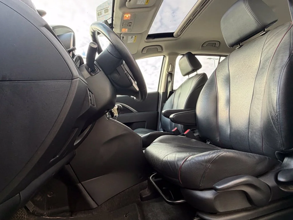 Used 2015 Silver Mazda Grand Touring image 3