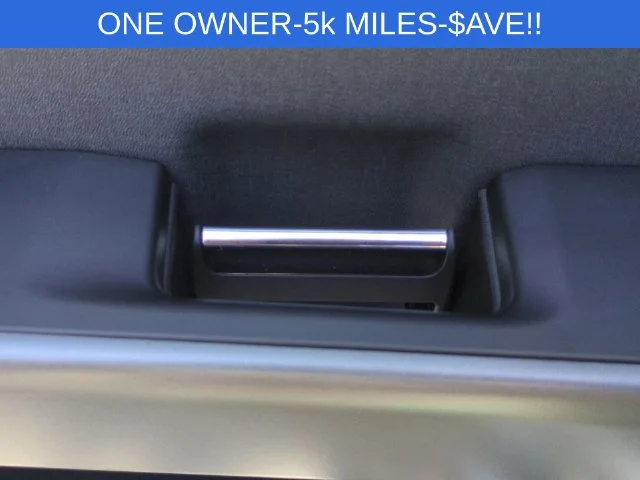 Used 2024 White Ford Lariat image 29