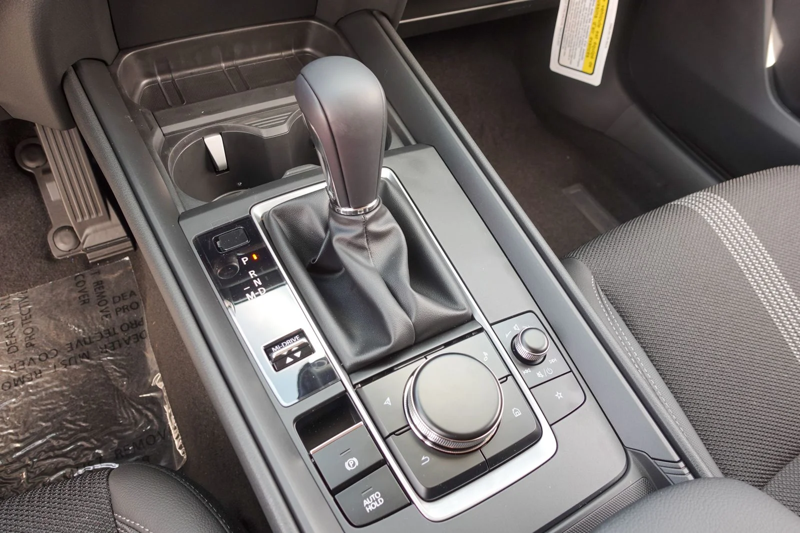 New 2026 Machine Gray Metallic Mazda 2.5 S Preferred image 21