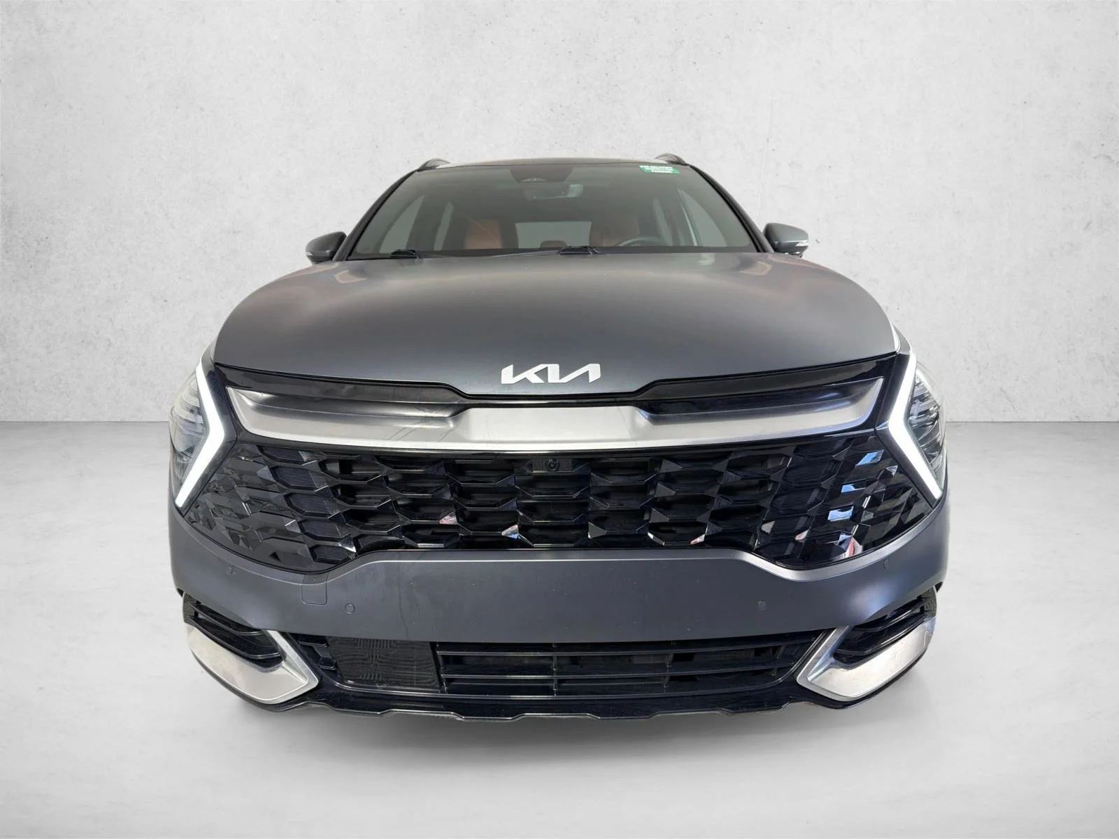 Used 2025 Gray Kia SX-Prestige image 20
