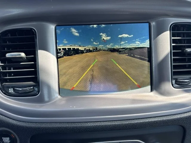 Used 2023 Silver Dodge GT image 37