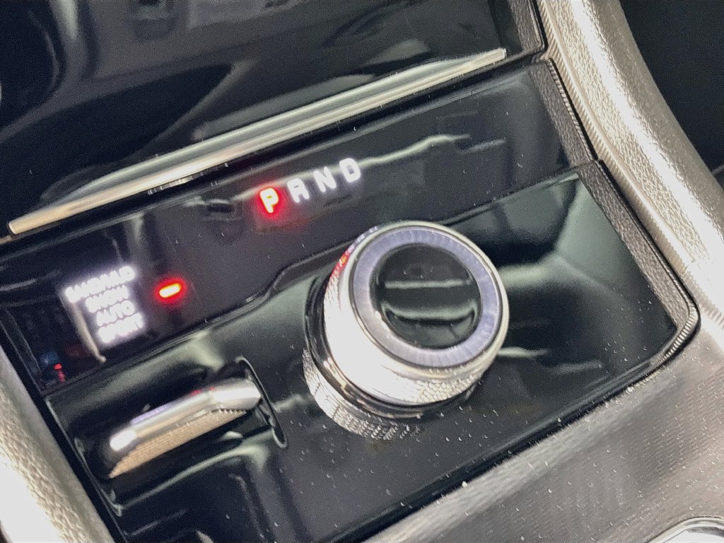 Certified Used 2023 White Jeep Limited image 19
