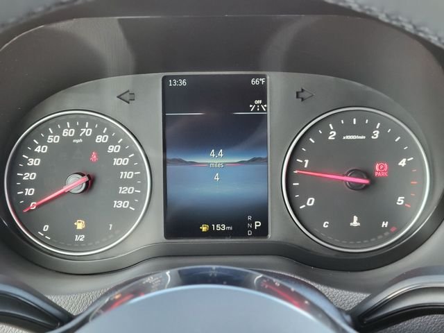 2025 Mercedes-Benz Sprinter Cargo Van Base - Photo 22