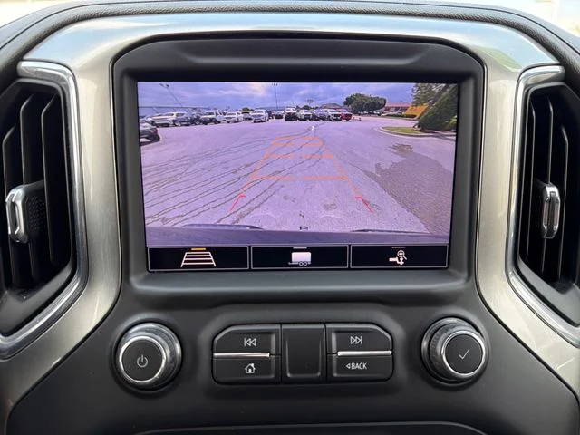 Used 2020 Gray Chevrolet LTZ image 13