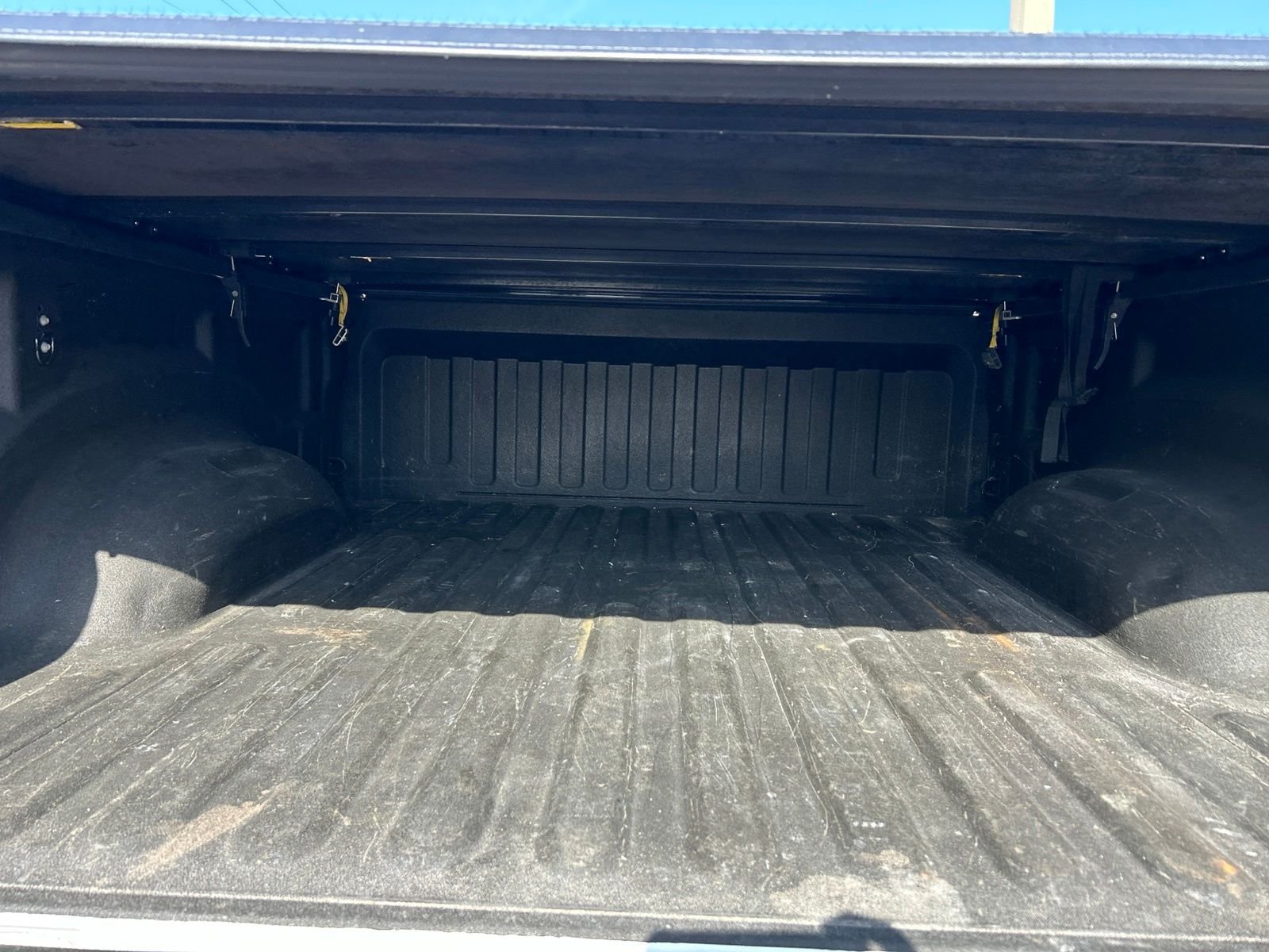 Used 2024 White Ram Tradesman image 37