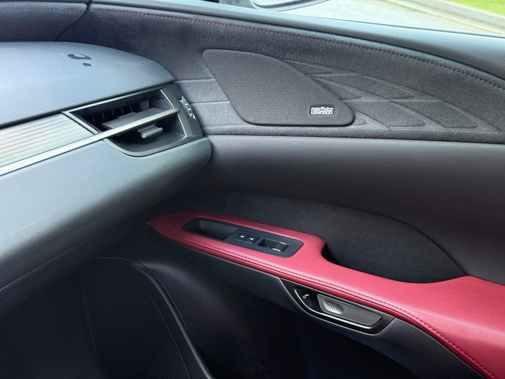 Certified Used 2024 IRIDIUM Lexus 350 F Sport Handling image 41