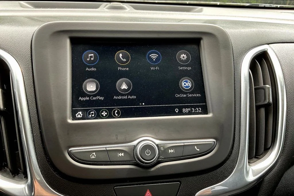Used 2019 Beige Chevrolet LT image 17