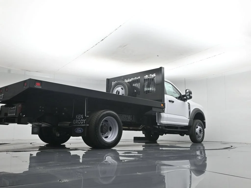 New 2026 Oxford White Ford XL image 39