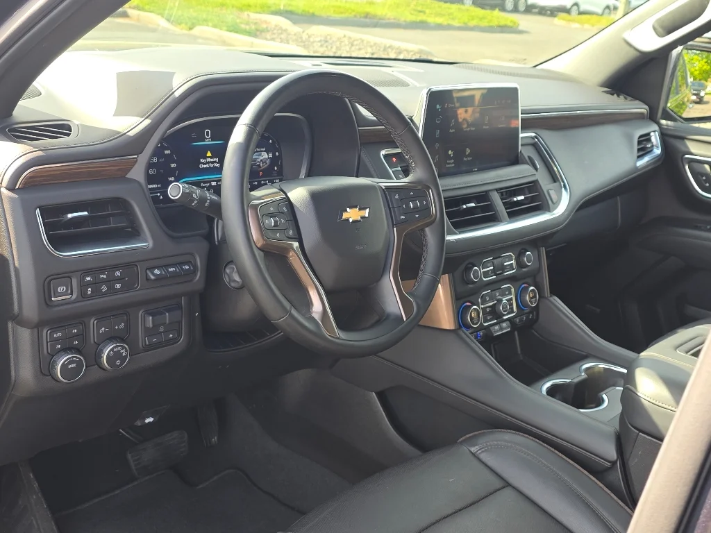 2023 Chevrolet Tahoe High Country - Photo 28