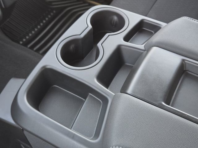 2026 Chevrolet Silverado 2500 HD Custom - Photo 16