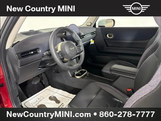 2025 MINI Hardtop 2 Door Base - Photo 10
